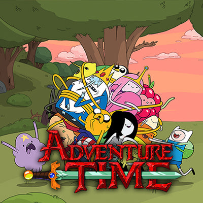 Adventure Time