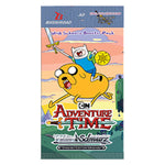 Weiss Schwarz - Adventure Time - Booster Pack
