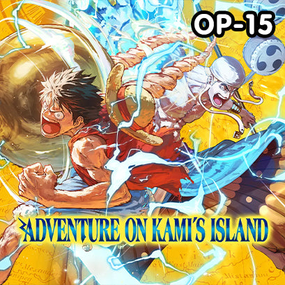Buy One Piece Cards - The UK's Best One Piece Card Game Shop Buy One Piece Cards - The UK's Best One Piece Card Game Shop