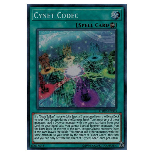 Yu-Gi-Oh! - Yu-Gi-Oh! Legacy of the Duelist - Link Evolution promotion Yu-Gi-Oh! - Yu-Gi-Oh! Legacy of the Duelist - Link Evolution promotion