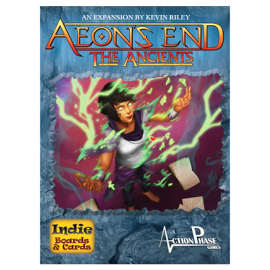 Aeons End – The Ancients