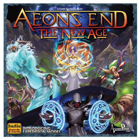 Aeons End - The New Age