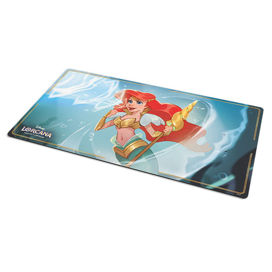 Lorcana - Ariel - Playmat