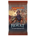 Magic The Gathering - Aether Revolt - Booster Pack