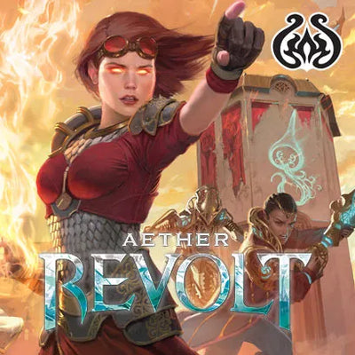 Aether Revolt