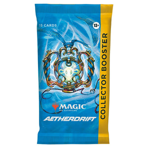 View all Magic The Gathering - Booster Packs