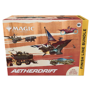 View all Magic The Gathering - Bundles