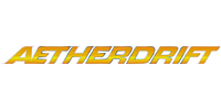Magic the Gathering - Aetherdrift logo