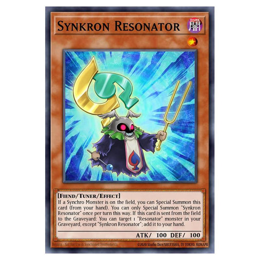 yugioh resonator structure deck Yu-Gi-Oh! - Structure Deck - The Crimson King