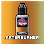 Turbo Dork Paints - Turboshift  Acrylic Paint 20ml Bottle - Afterburner