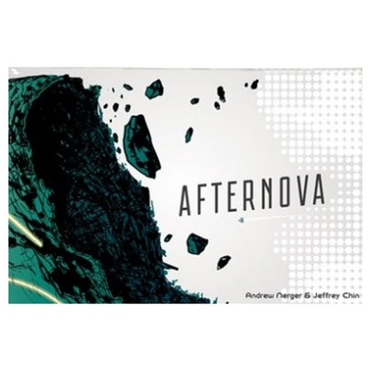 Afternova