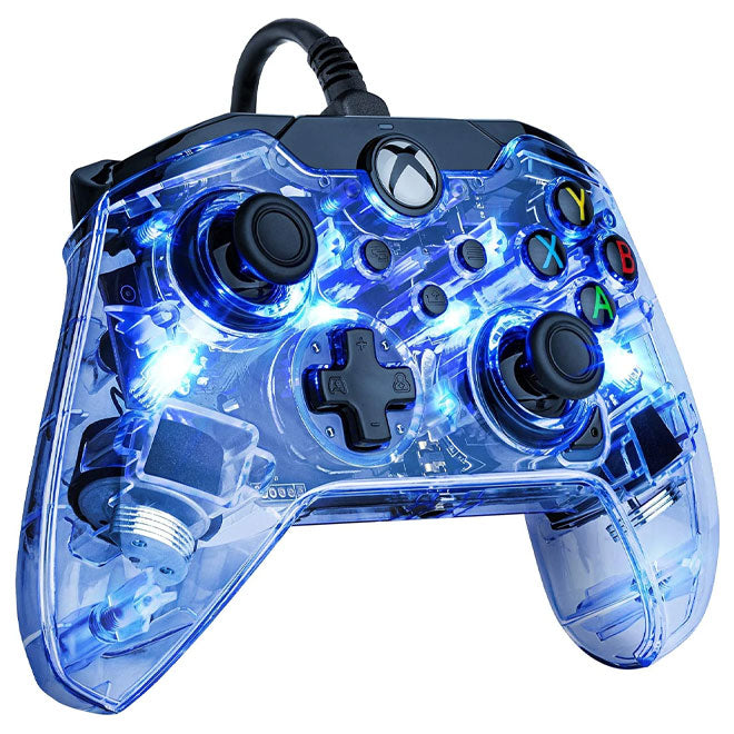 Graphics Card Controller Afterglow - Prismatic Wired Controller - Xbox One