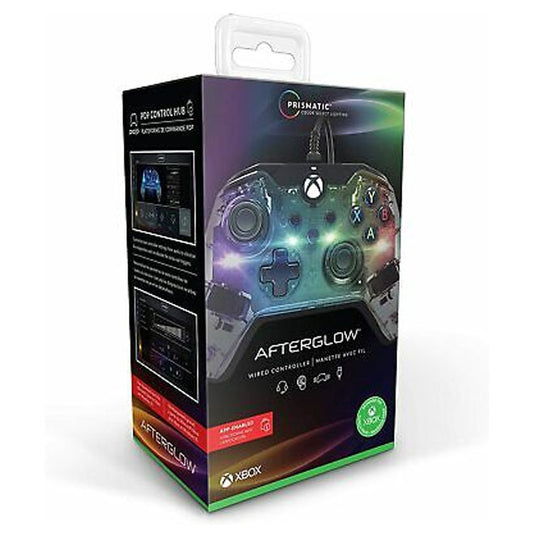 Afterglow - Prismatic Wired Controller - Xbox One