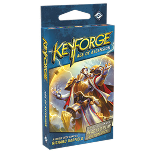 FFG - KeyForge - Age of Ascension - Archon Deck