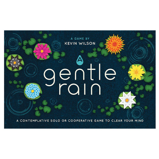 A Gentle Rain