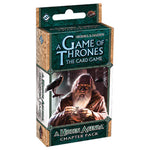 A Game of Thrones - A Hidden Agenda - Chapter Pack