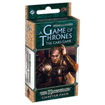A Game of Thrones - The Kingsguard - Chapter Pack