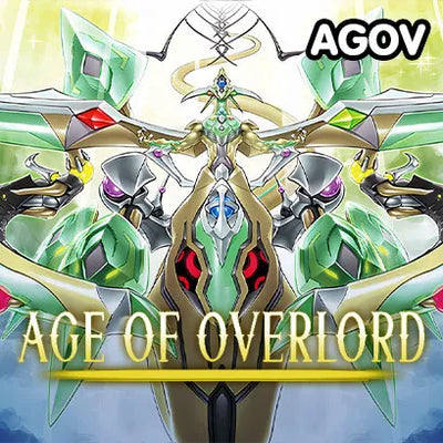 Age of Overlord