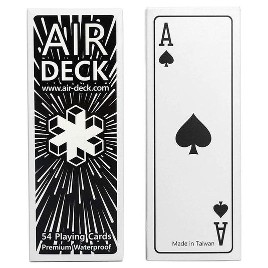 Air Deck Plus Plus