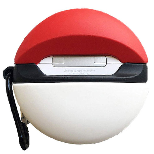 Pokemon - Pokeball AirPod Pro Case