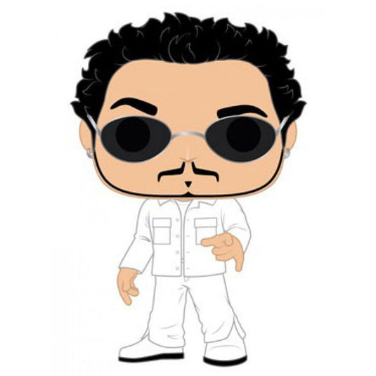 Funko POP! - Backstreet Boys - AJ McLean Vinyl Figure