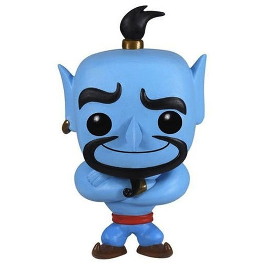 Funko POP!  - Aladdin - #54 Genie Figure