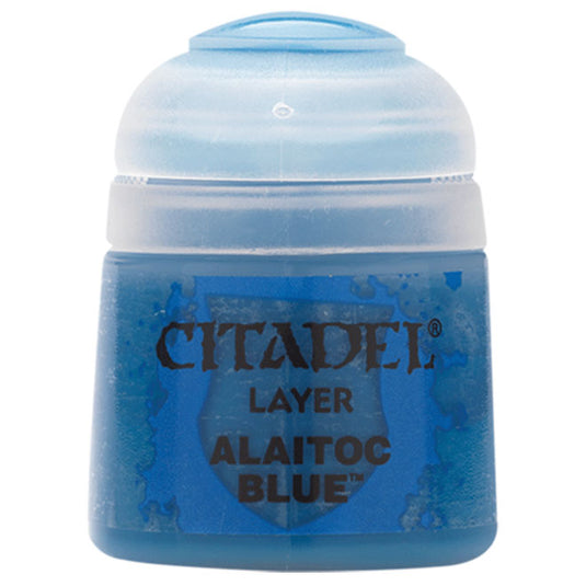 Citadel - Layer - Alaitoc Blue