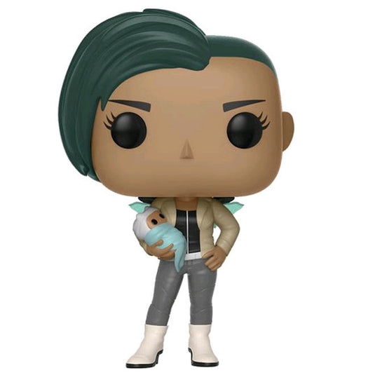 Funko POP! Saga: Alana w/ Hazel - Vinyl Figure - #13