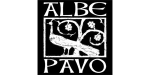 Albe Pavo Logo