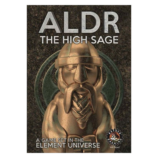 ALDR  - The High Sage