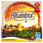 Alhambra - Revised Edition