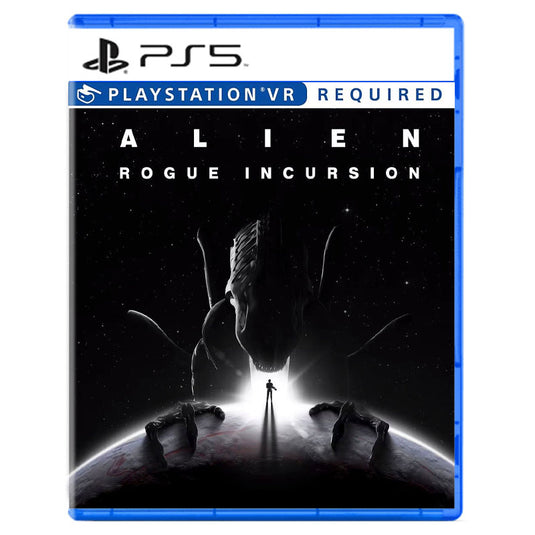 Alien Rogue Incursion - PS5