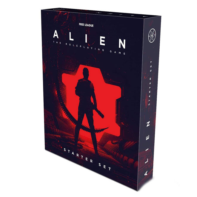 Alien RPG - Starter Set