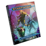 Starfinder - Alien Archive 4