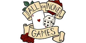 All Or None Games Logo