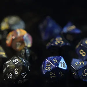 View all Role-playing Games