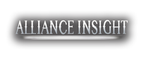 Yu-Gi-Oh! - Alliance Insight logo