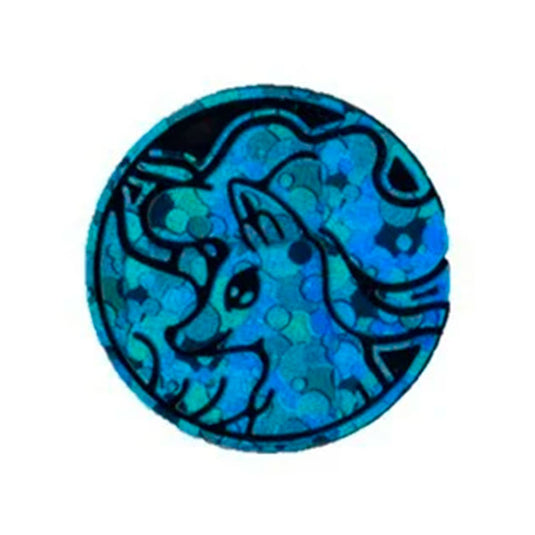 Pokemon - Alolan Ninetails Coin