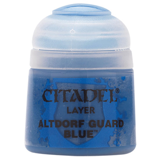 Citadel - Layer - Altdorf Guard Blue