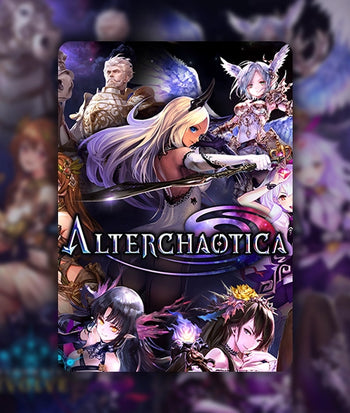 Shadowverse: Evolve - Alterchaotica