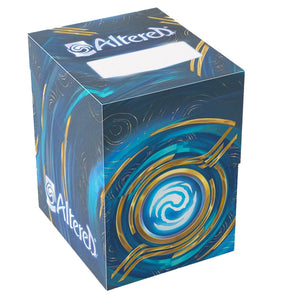 View all Altered - Deck Boxes