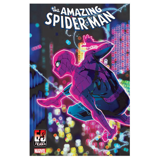 Amazing Spider-Man - Issue 1 Besch Var