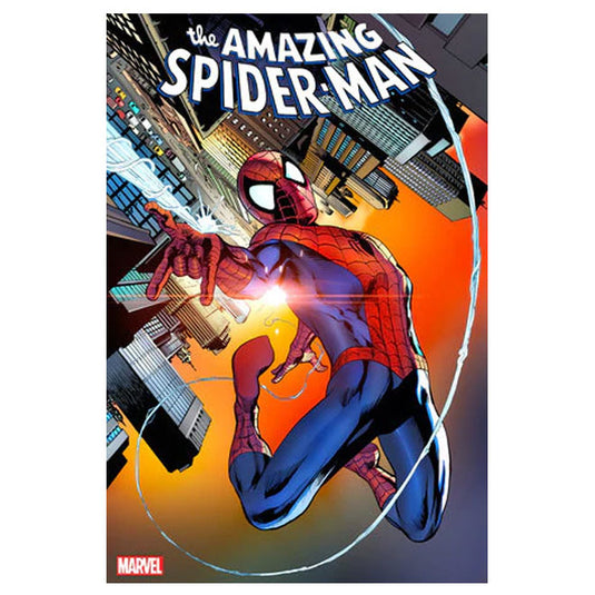 Amazing Spider-Man - Issue 1 Dauterman Var