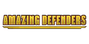 Yu-Gi-Oh! - Amazing Defenders