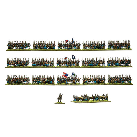 Epic Battles: American Civil War Starter Set