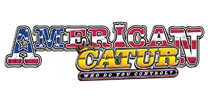 American Catur Logo