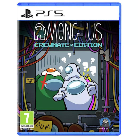 Among Us - Crewmate Edition - PS5