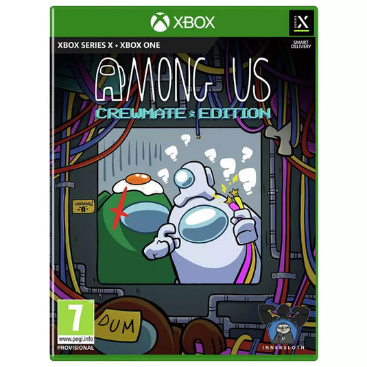 Among Us - Crewmate Edition - Xbox One/Series X