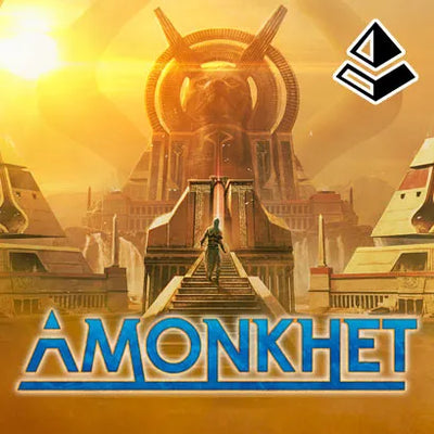 Amonkhet