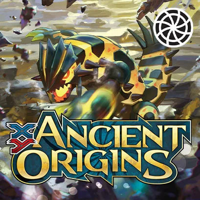 Ancient Origins